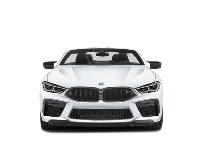 2024 BMW M8 Competition Convertible