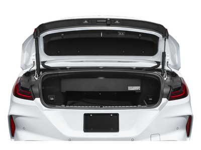 2024 BMW M8 Competition Convertible