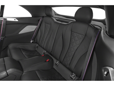 2024 BMW M8 Competition Convertible