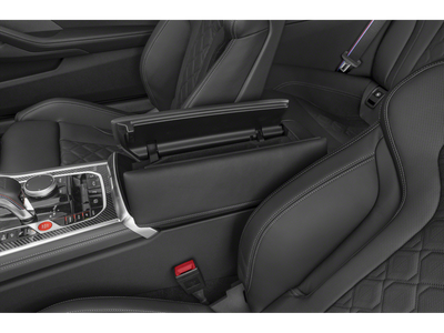2024 BMW M8 Competition Convertible