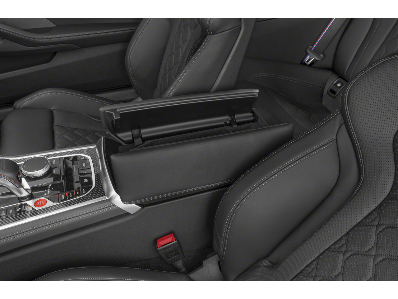 2024 BMW M8 Competition Convertible