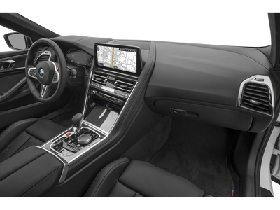 2024 BMW M8 Competition Convertible