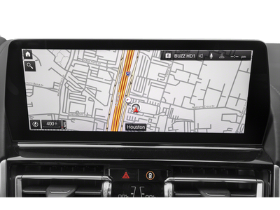 2024 BMW M8 Competition Convertible