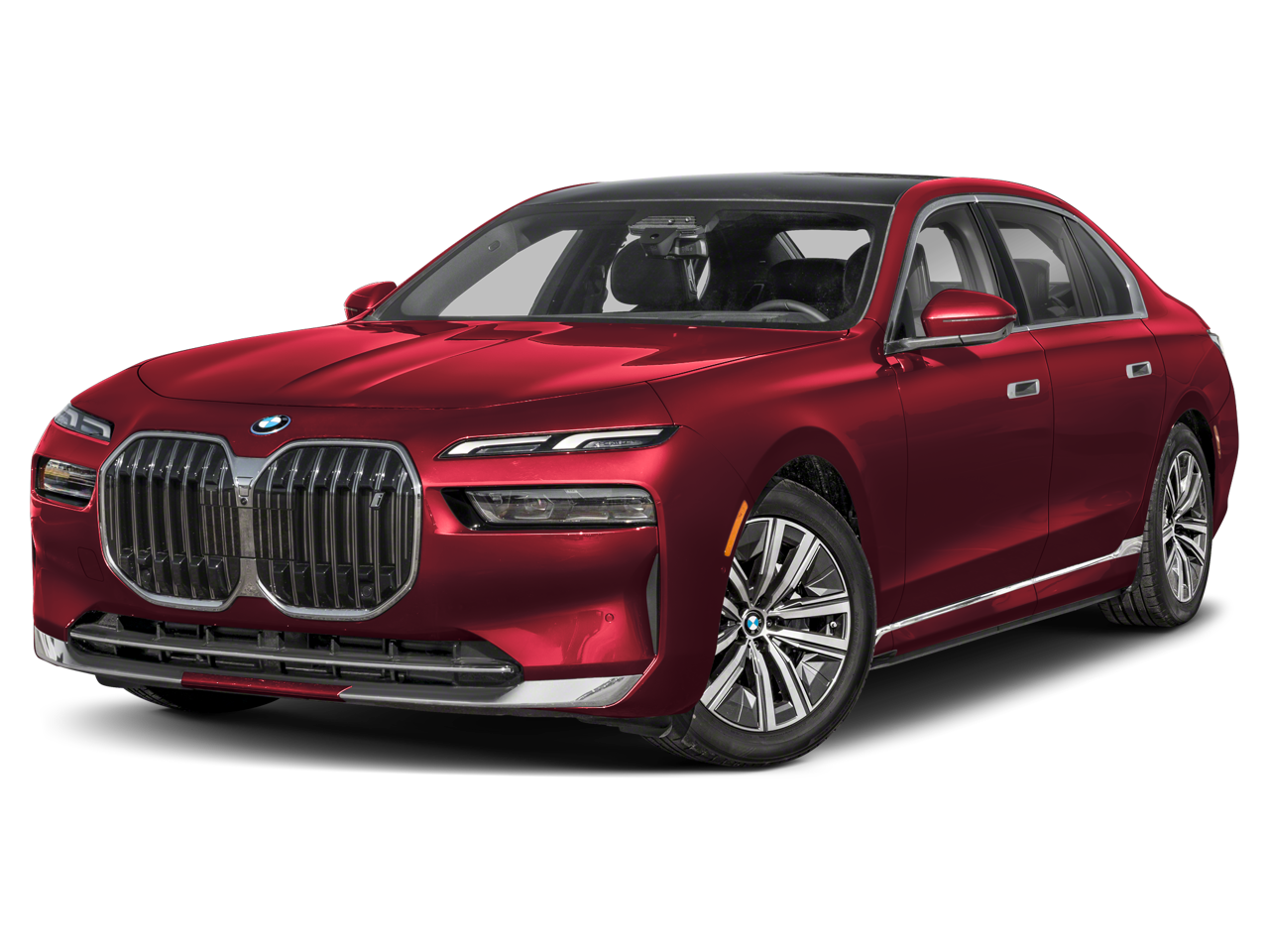 2024 BMW i7 Base - Photo 31