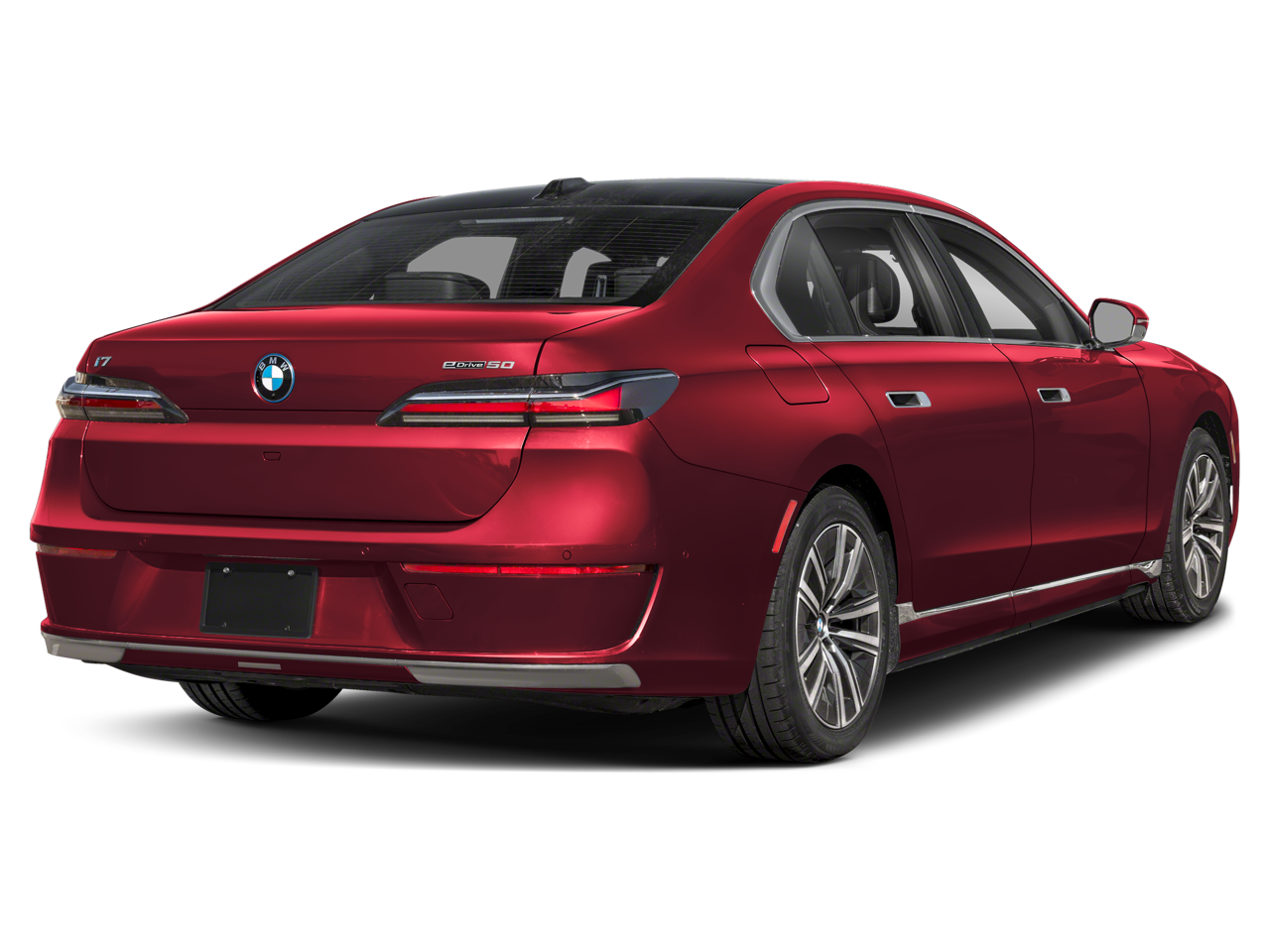 2024 BMW i7 Base - Photo 32