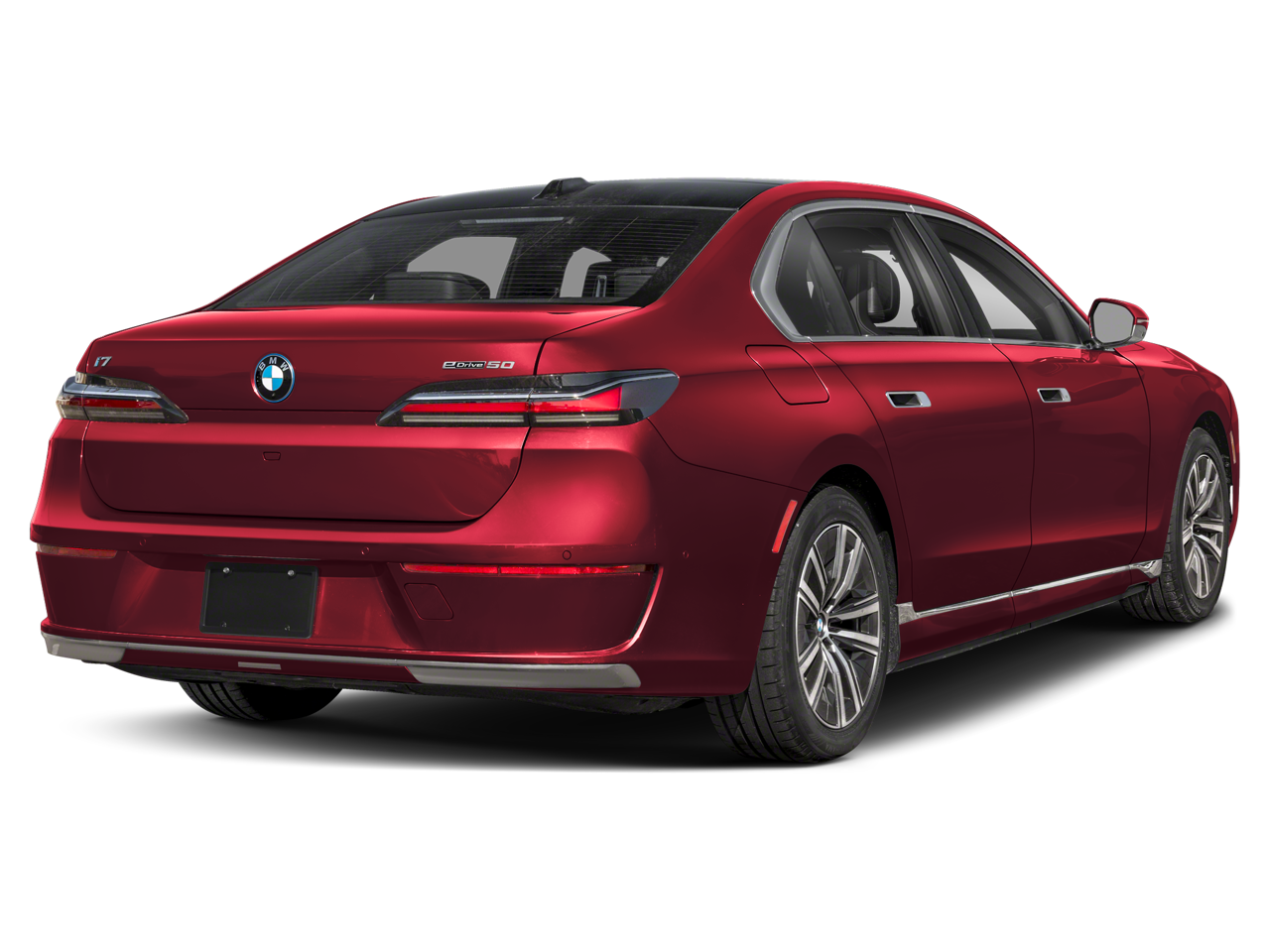 2024 BMW i7 eDrive50 Sedan