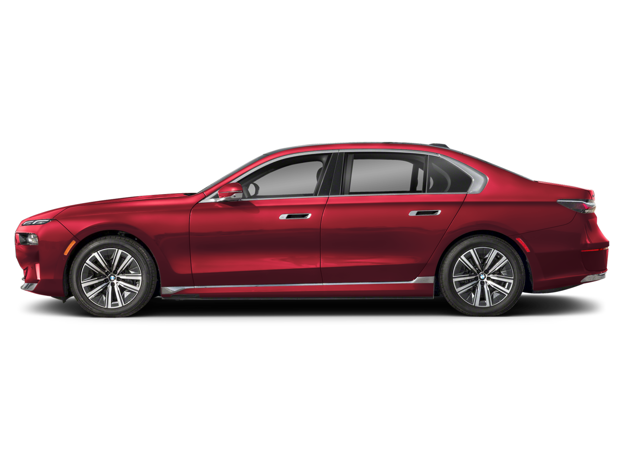 2024 BMW i7 Base - Photo 33