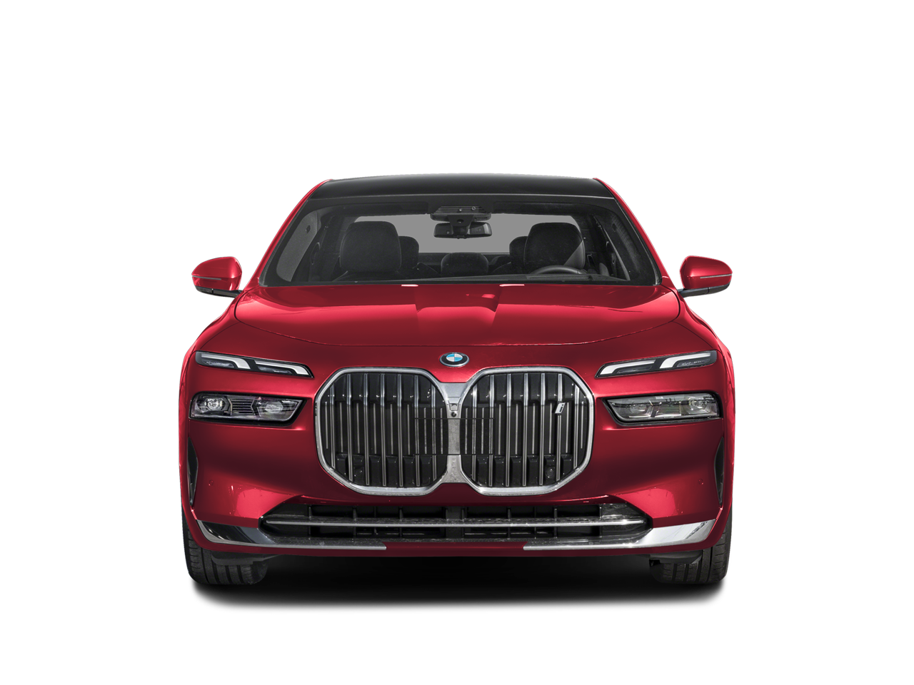 2024 BMW i7 Base - Photo 34