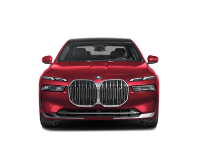 2024 BMW i7 eDrive50 Sedan