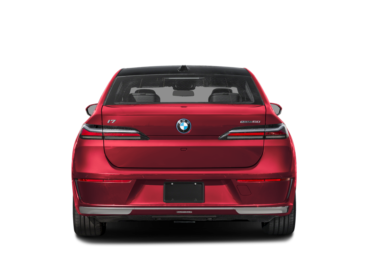 2024 BMW i7 Base - Photo 35