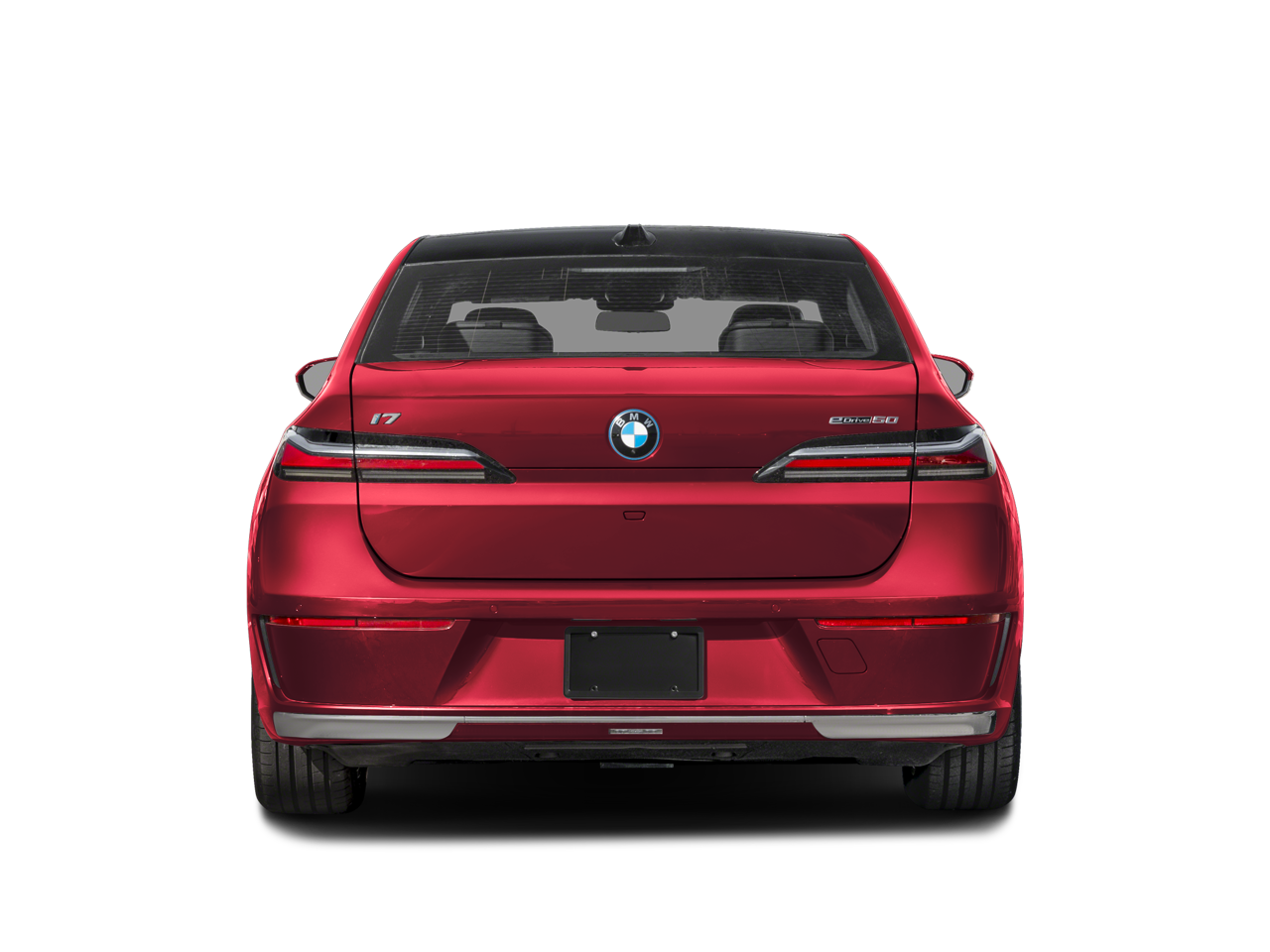 2024 BMW i7 eDrive50 Sedan
