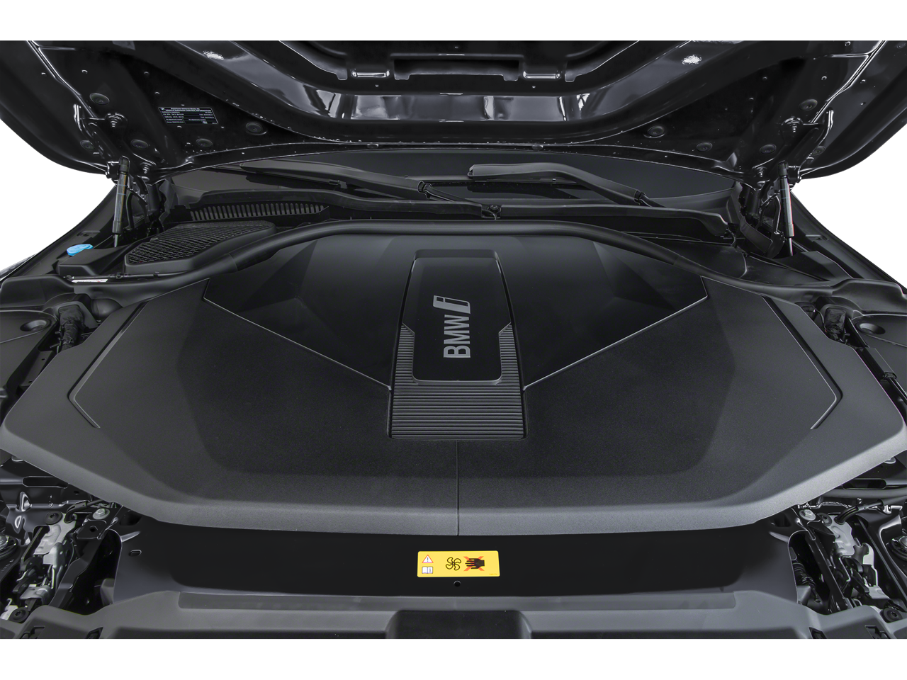 2024 BMW i5 40 - Photo 38