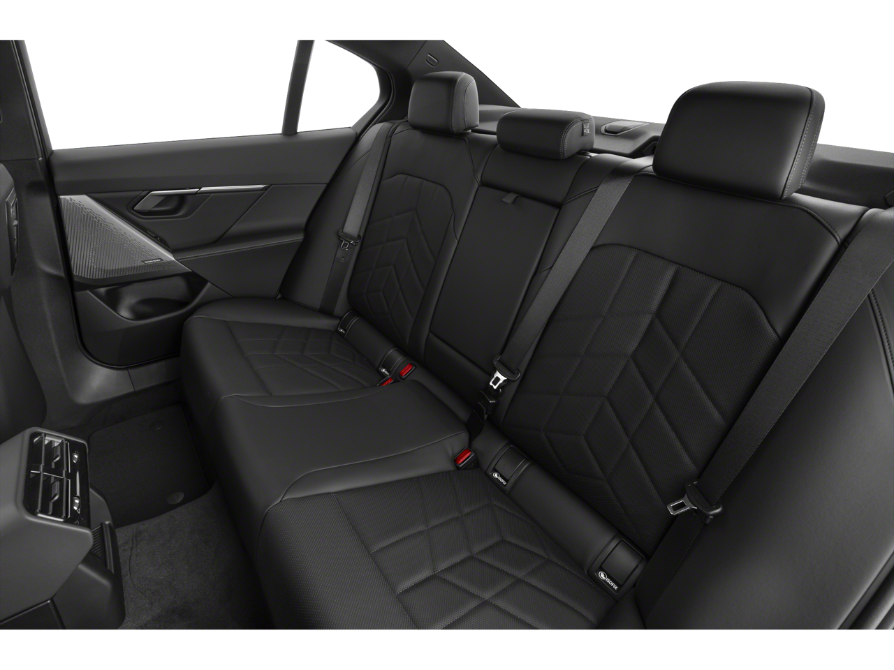 2024 BMW i5 40 - Photo 39