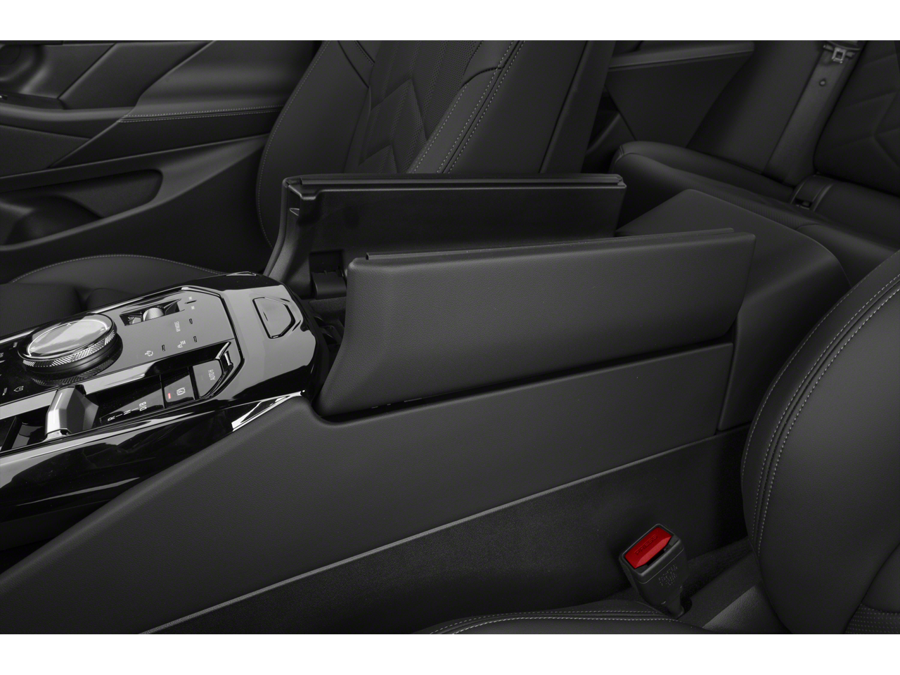 2024 BMW i5 40 - Photo 40