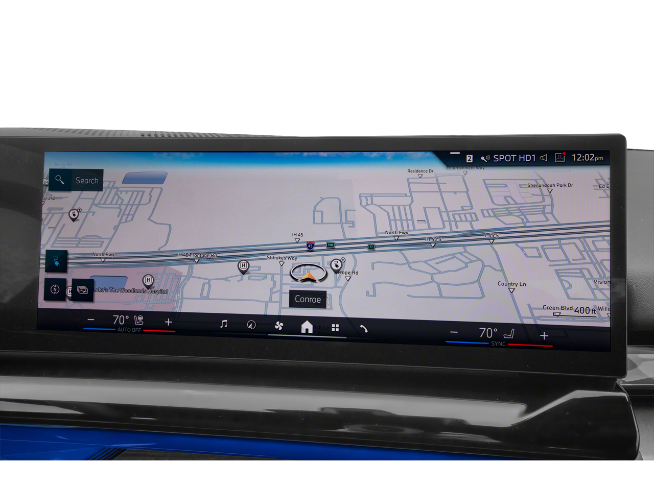 2024 BMW i5 40 - Photo 42