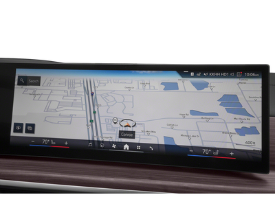 2024 BMW X6 xDrive40i Sports Activity Coupe