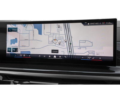 2024 BMW X5 xDrive50e Plug-In Hybrid