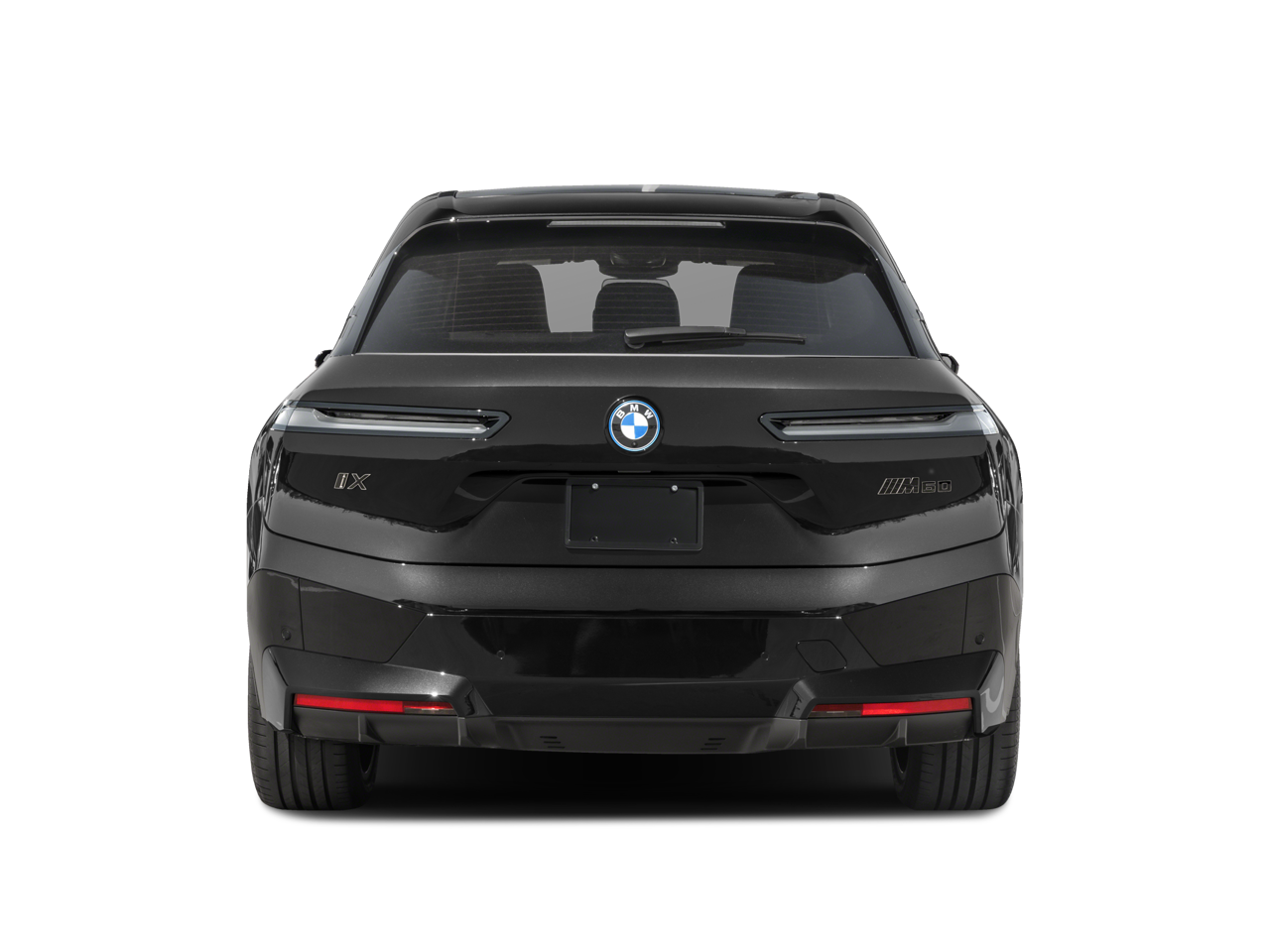 2024 BMW iX xDrive50 Sports Activity Vehicle