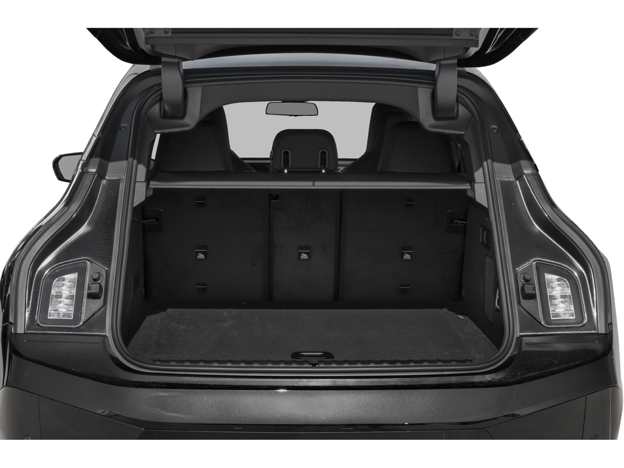 2024 BMW iX xDrive50 Sports Activity Vehicle