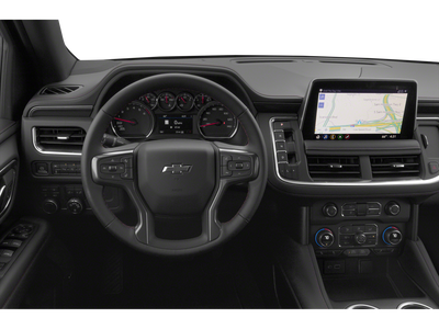 2024 Chevrolet Suburban 4WD 4dr RST