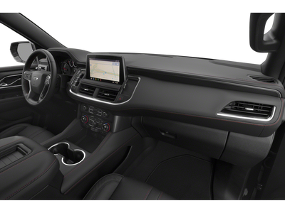 2024 Chevrolet Suburban 4WD 4dr RST