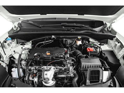 2024 Honda HR-V Sport AWD CVT