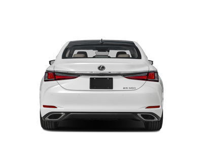 2024 Lexus ES ES 350 Luxury FWD