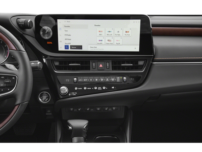 2024 Lexus ES ES 350 Luxury FWD