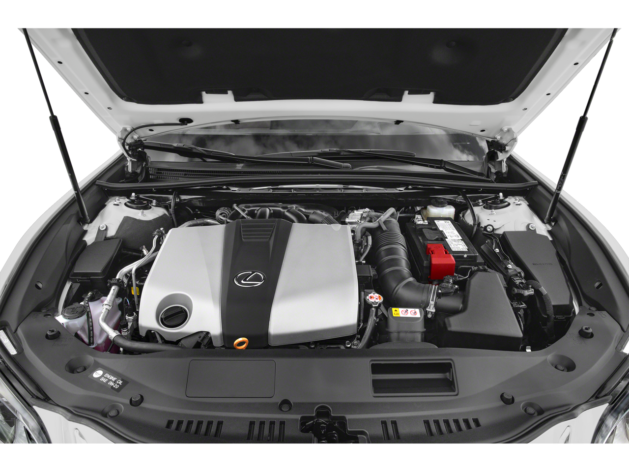 2024 Lexus ES ES 350 Luxury FWD