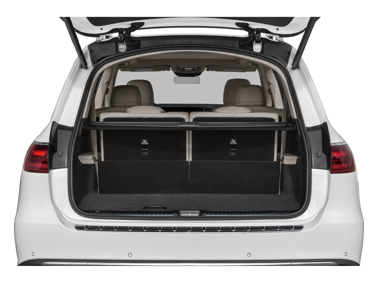 2024 Mercedes-Benz GLS GLS 450 4MATIC® SUV