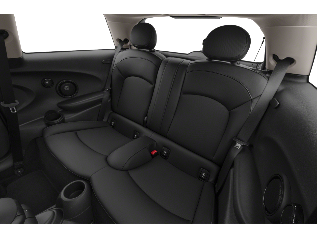 2024 MINI Hardtop 2 Door Cooper S FWD