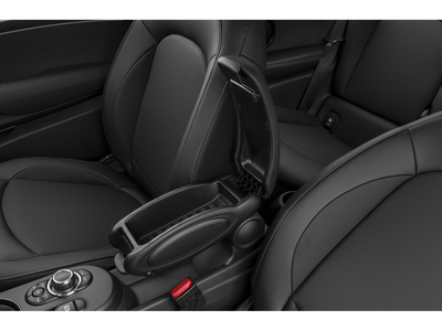 2024 MINI Hardtop 2 Door Cooper S FWD