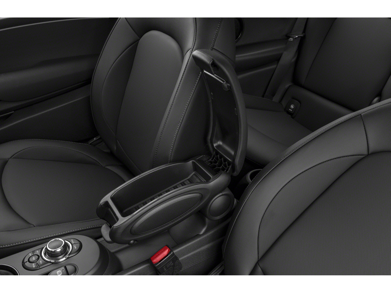 2024 MINI Hardtop 2 Door Cooper S FWD