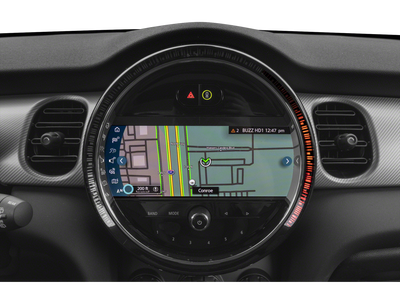 2024 MINI Hardtop 2 Door Cooper S FWD