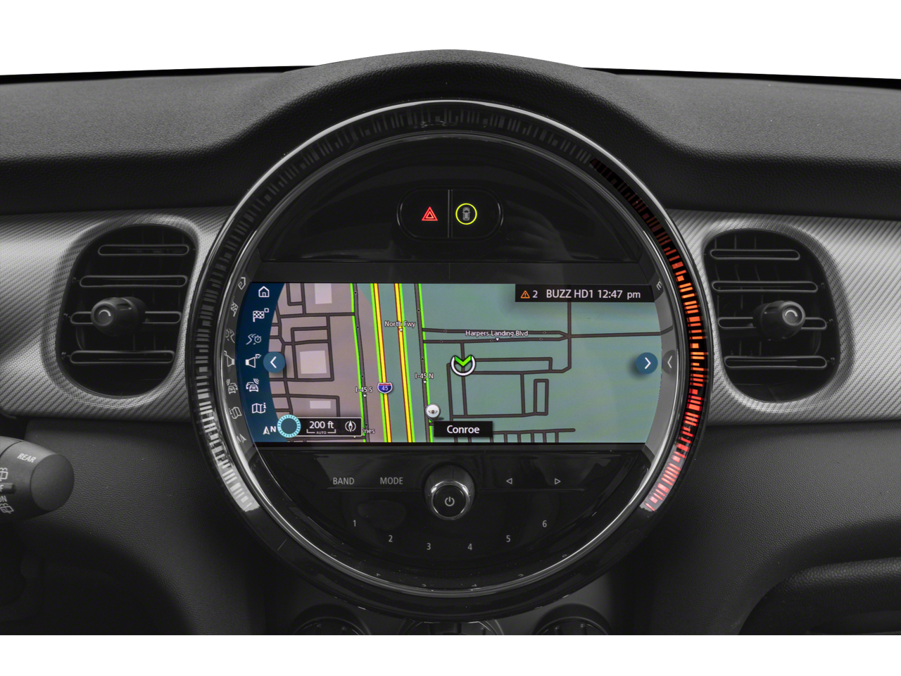 2024 MINI Hardtop 2 Door Cooper S FWD