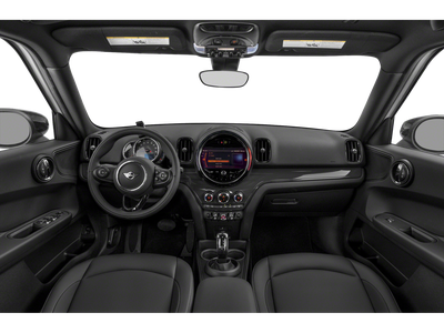 2024 MINI Countryman Cooper S ALL4