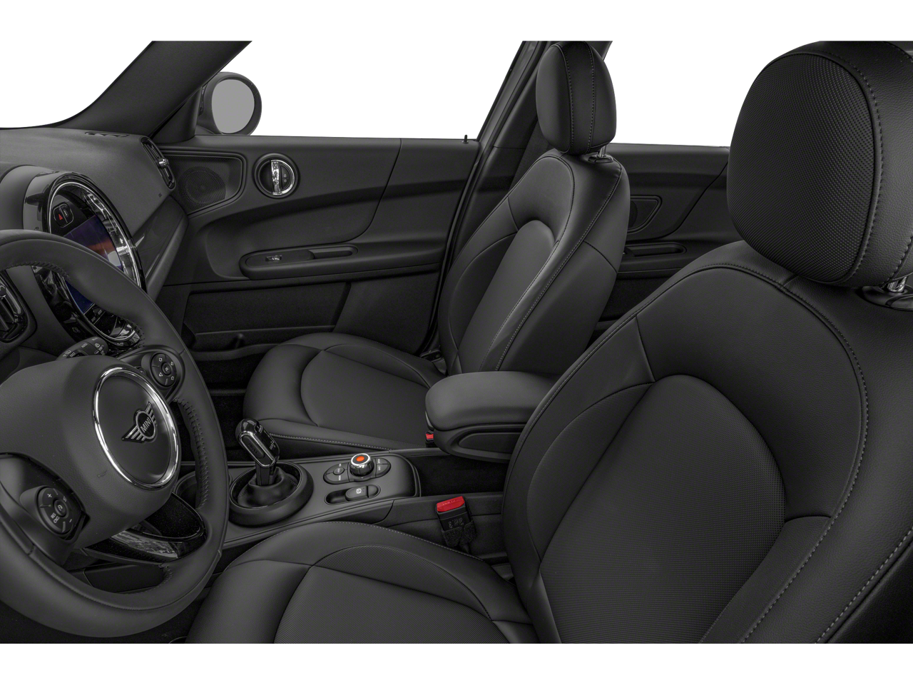 2024 MINI Countryman Cooper S ALL4