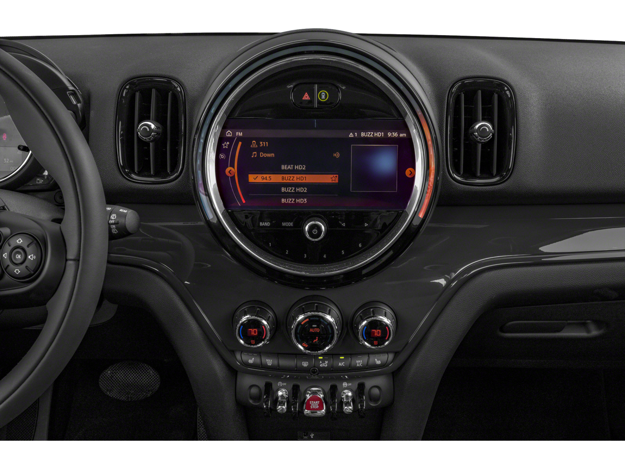 2024 MINI Countryman Cooper S ALL4