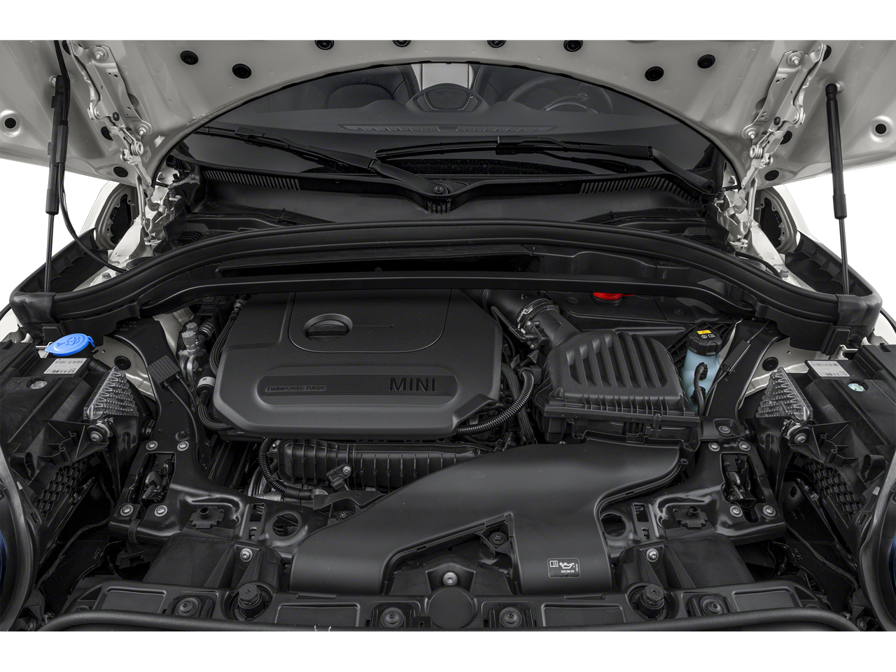 2024 MINI Countryman Cooper S ALL4