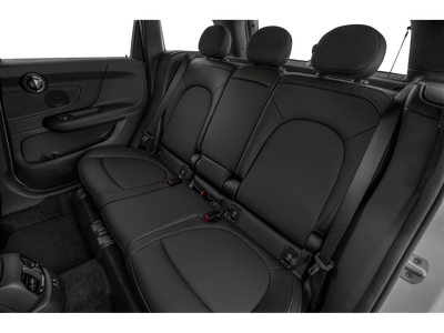 2024 MINI Countryman Cooper S ALL4