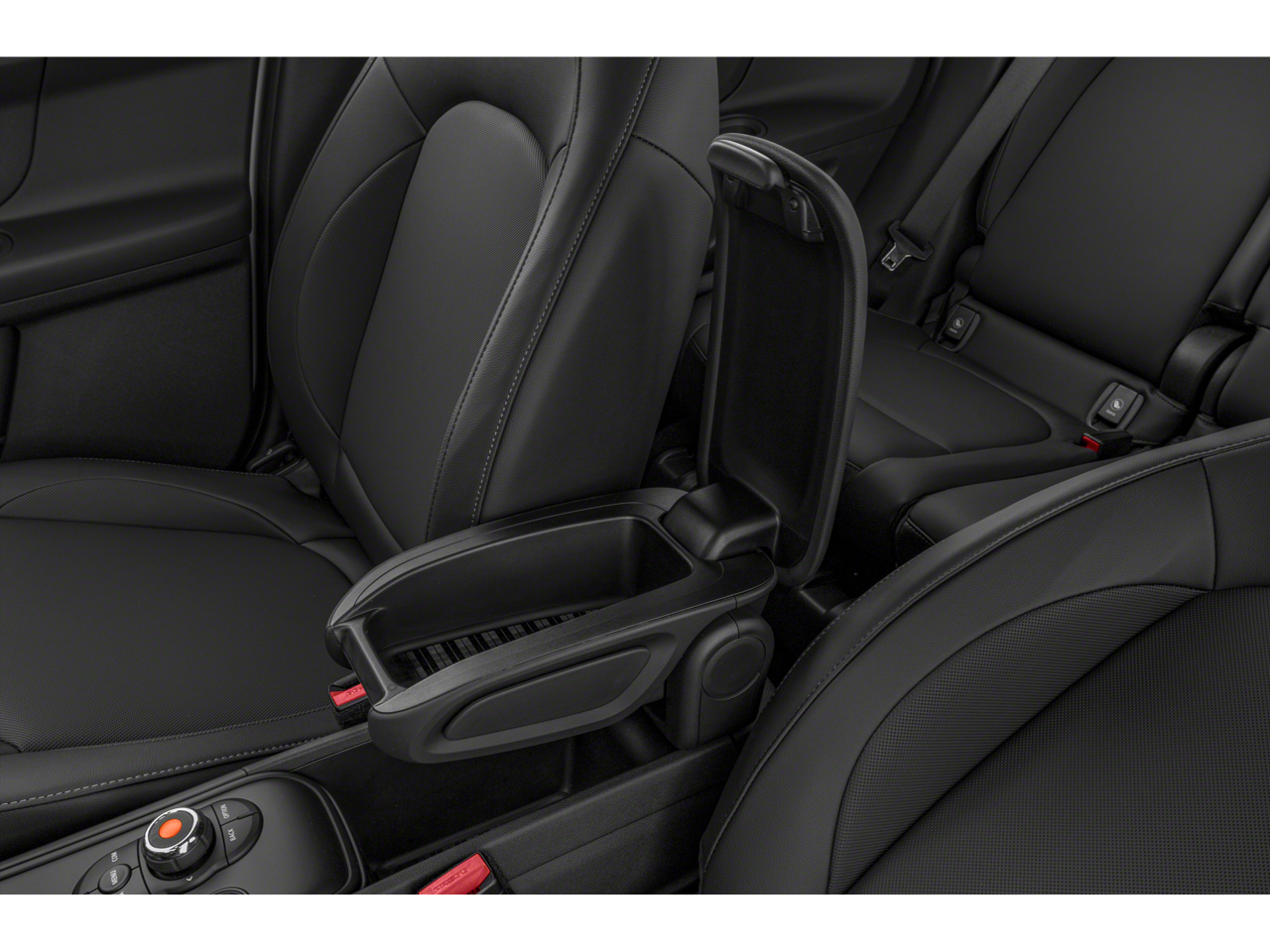 2024 MINI Countryman Cooper S ALL4