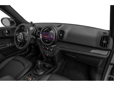 2024 MINI Countryman Cooper S ALL4