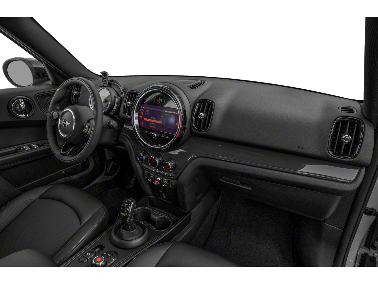 2024 MINI Countryman Cooper S ALL4