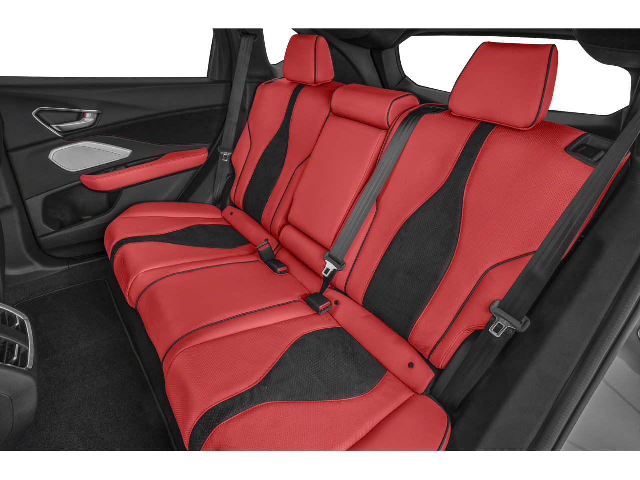 2025 Acura RDX SH-AWD w/A-Spec Package