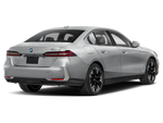 2025 BMW 5 Series 530i xDrive Sedan
