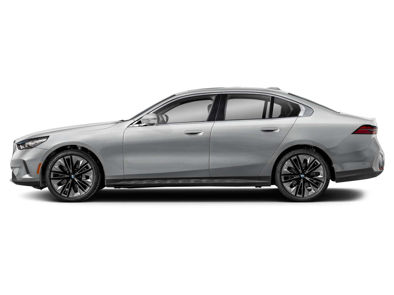2025 BMW 5 Series 530i xDrive Sedan