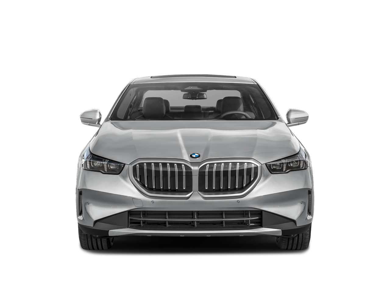 2025 BMW 5 Series 530i xDrive Sedan