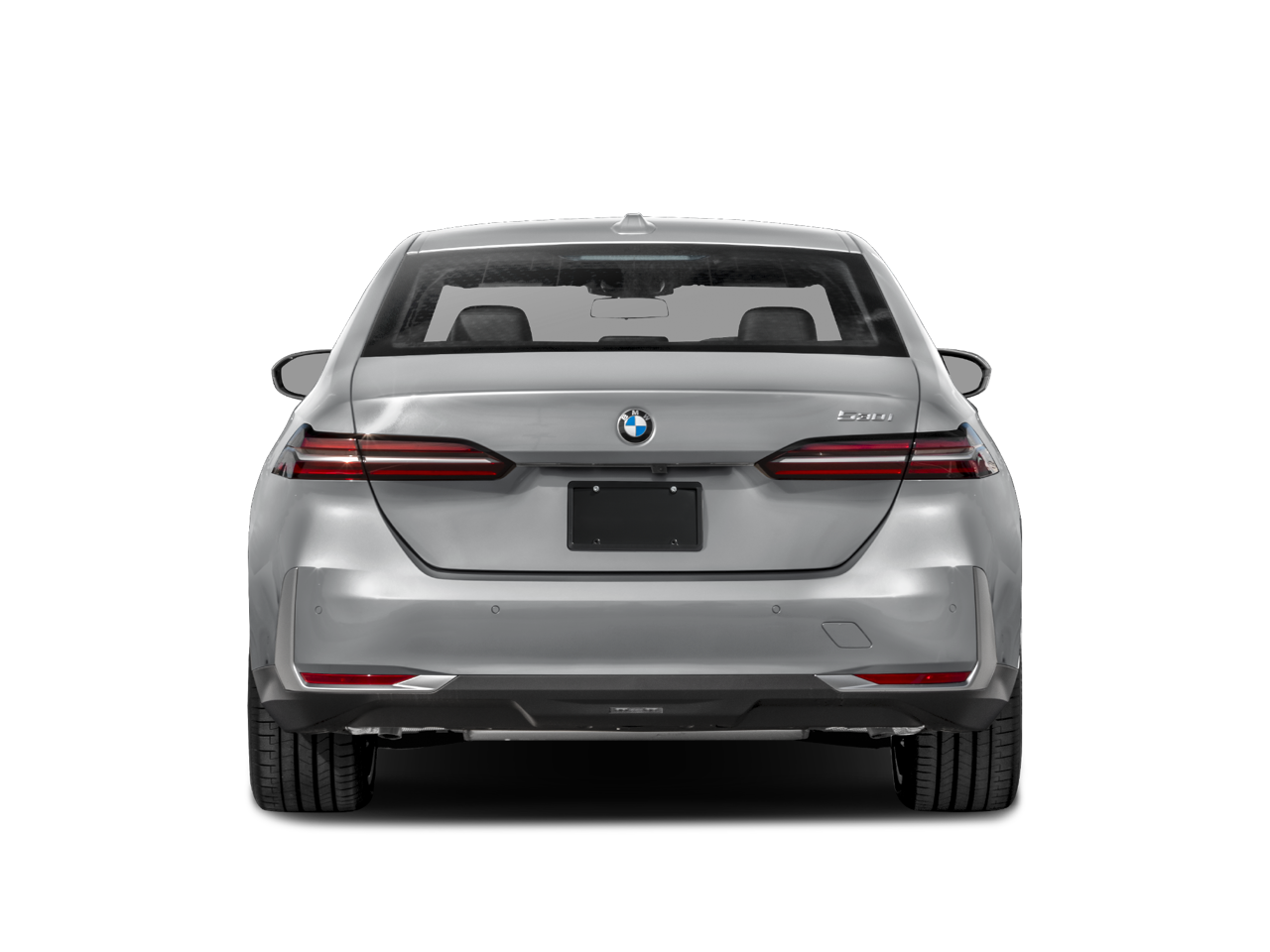 2025 BMW 5 Series 530i xDrive Sedan