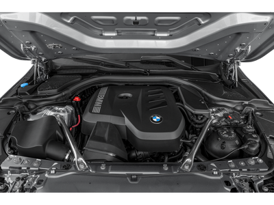 2025 BMW 5 Series 530i xDrive Sedan