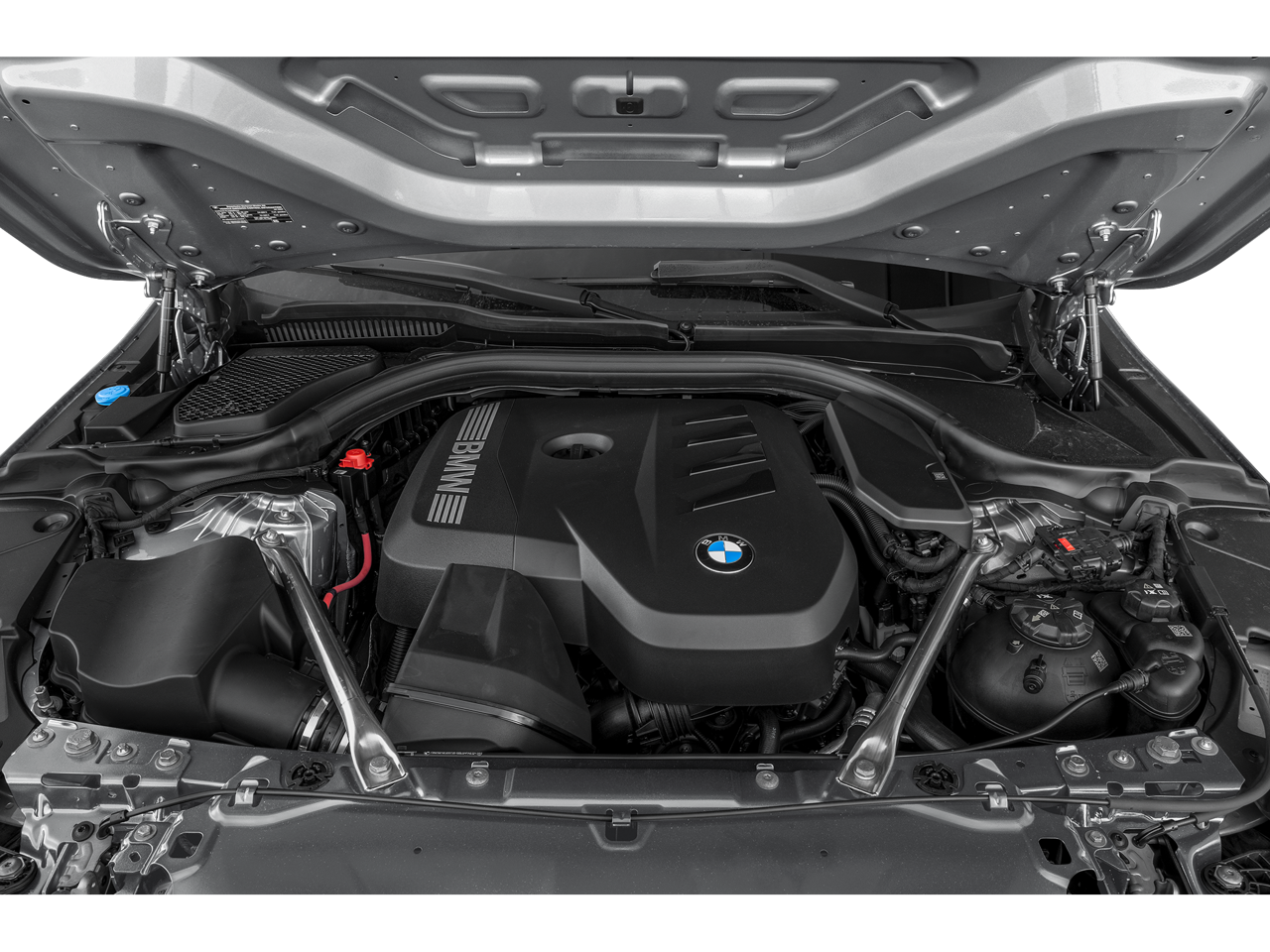 2025 BMW 5 Series 530i xDrive Sedan